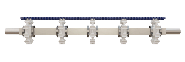 コンベア関連の異物混入リスク原因トップ5 Intralox コンベア関連の異物混入リスク原因トップ5 Intralox